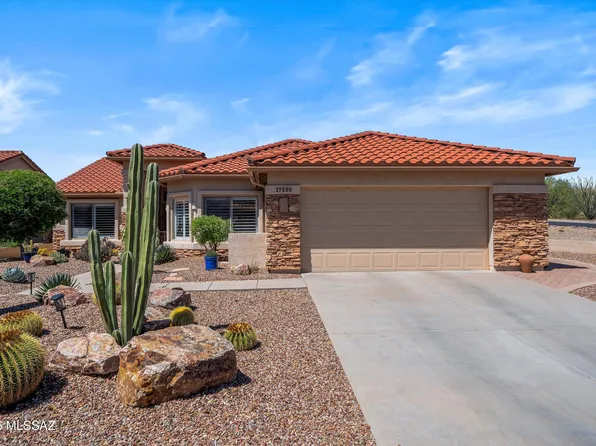 37580 S Desert Sun Dr, Saddlebrooke, AZ 85739