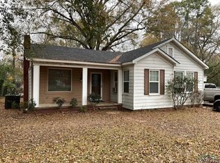 107 Carson St, Marshall, TX 75672