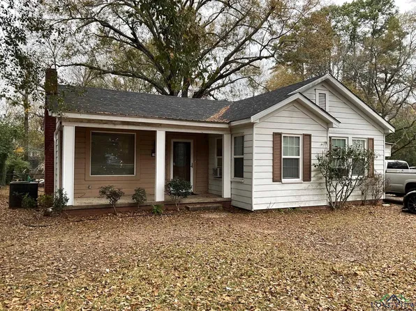 107 Carson St, Marshall, TX 75672