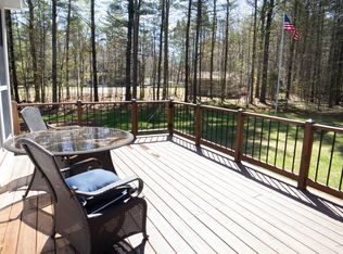 11 Anthoine Rd, Windham, ME 04062