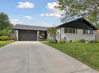 4341 E 56th Pl, Tulsa, OK 74135