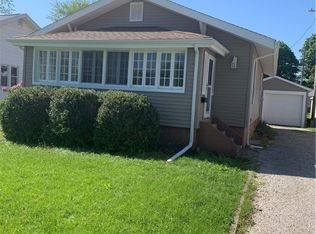 104 W 13th St, Tilton, IL 61833