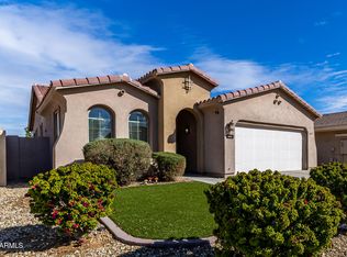 10768 W WOODLAND Avenue, Avondale, AZ 85323
