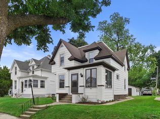 1519 Boyd Ave, Racine, WI 53405