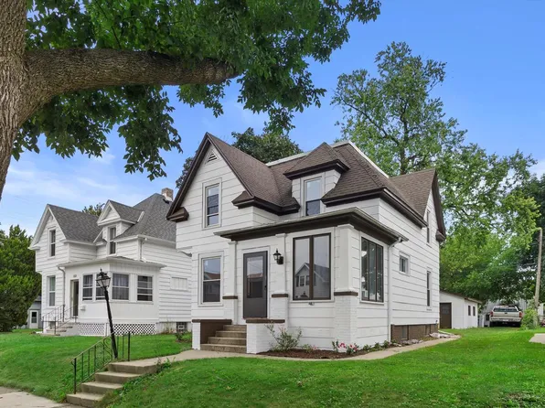 1519 Boyd AVENUE, Racine, WI 53405