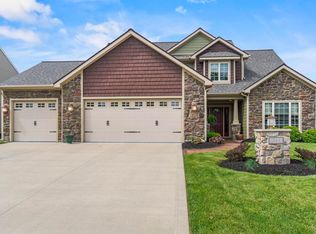 1544 Vintners Way, Fort Wayne, IN 46845