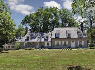 43 Back Brook Rd, Ringoes, NJ 08551