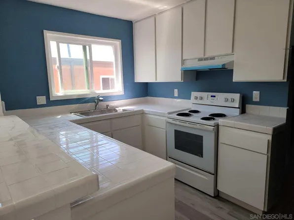 1631 Pentecost Way Unit 5, San Diego, CA 92105