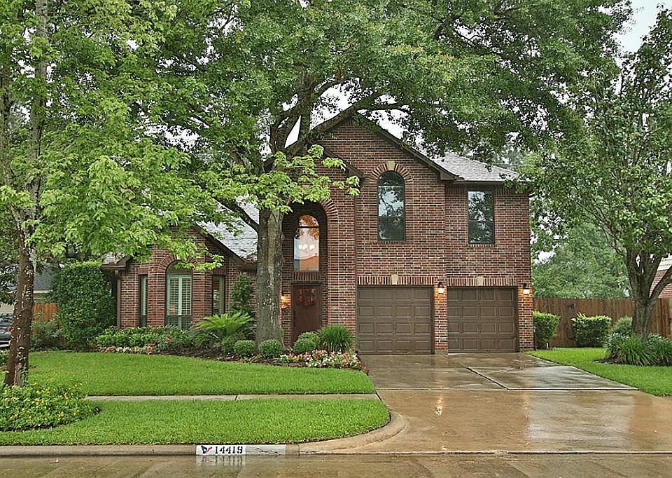 1st image of 14419 Cypress Falls Dr