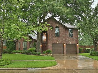 14419 Cypress Falls Dr, Cypress, TX 77429