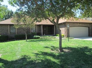 3103 S Oak Ave, Springfield, MO 65804