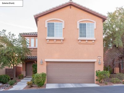 9345 Euphoria Rose Ave, Las Vegas, NV, 89166