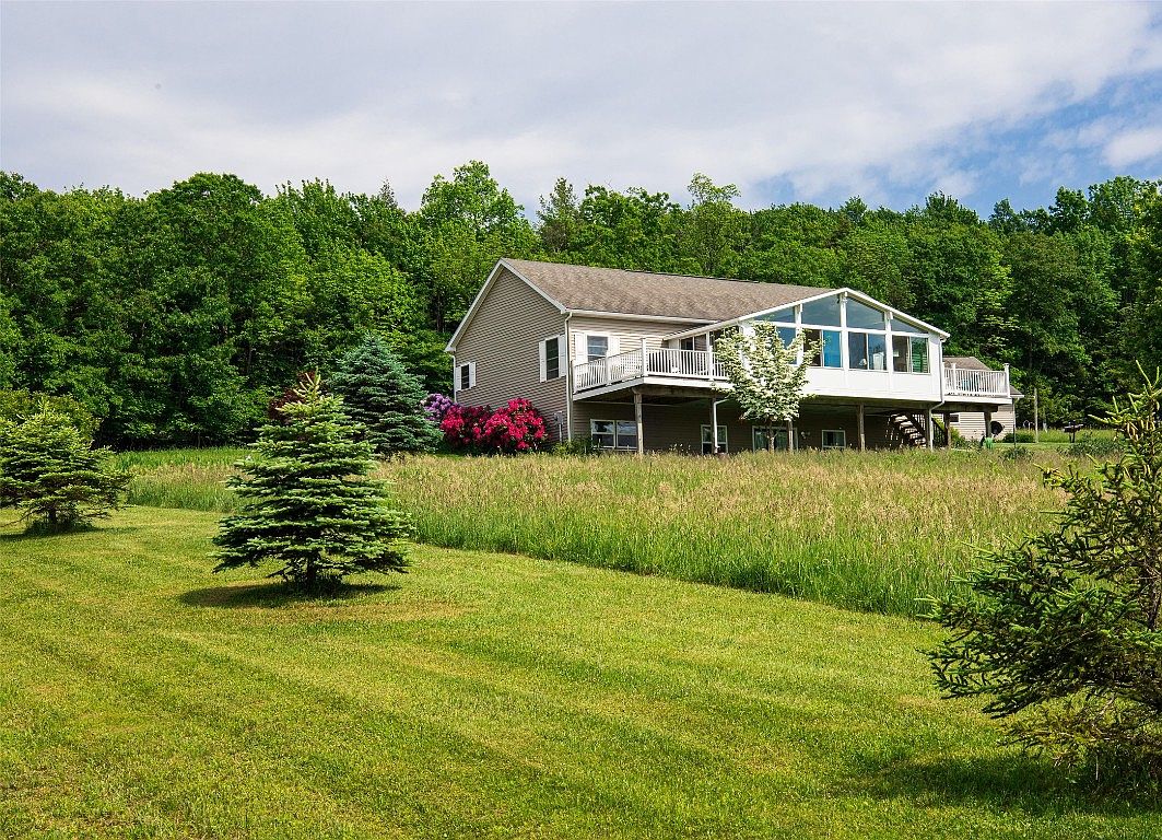 469 Thorn Hill Rd, Nineveh, NY 13813 Zillow