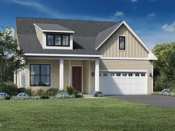 59 Magnolia Drive, Freehold, NJ 07728