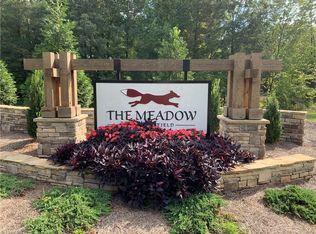 601 Kimpton Ct, Greensboro, NC 27455