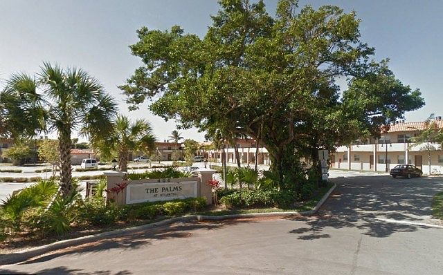 1st image of 400 NW 65th Ave APT 231