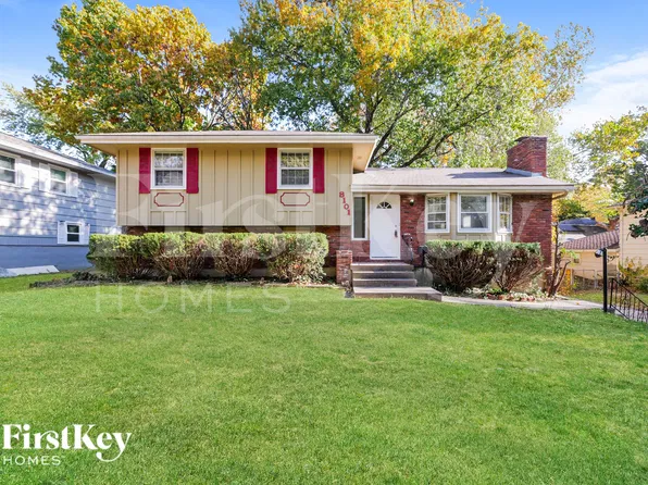8101 Willow Way, Raytown, MO 64138