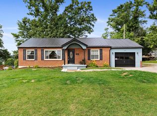 804 Wadsworth St, Radford, VA 24141