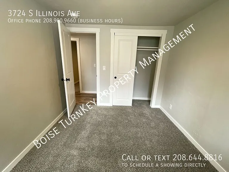 3724 S Illinois Ave — Photo 22