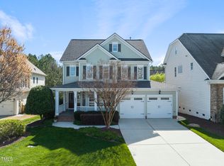2821 Cameron Pond Dr, Cary, NC 27519