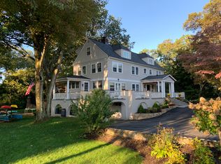 416 Morris Ave, Mountain Lakes, NJ 07046