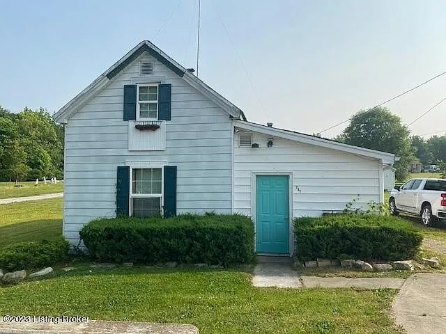 348 Center Street - 1 — Photo 1