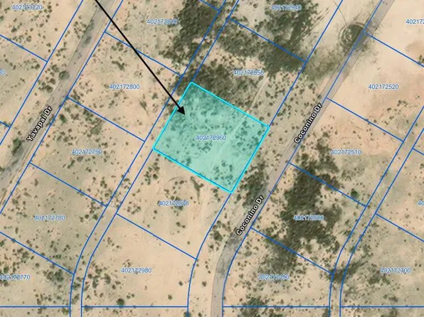 5050 N COCONINO Drive #23, Eloy, AZ 85131
