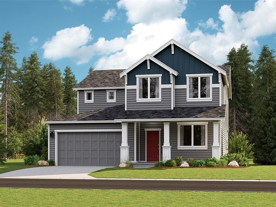 1st image of 28506 83rd Drive NW #27