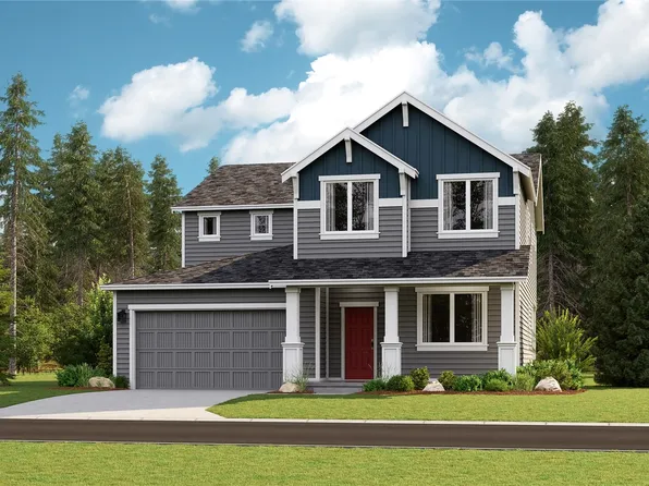 28506 83rd Drive NW #27, Stanwood, WA 98292