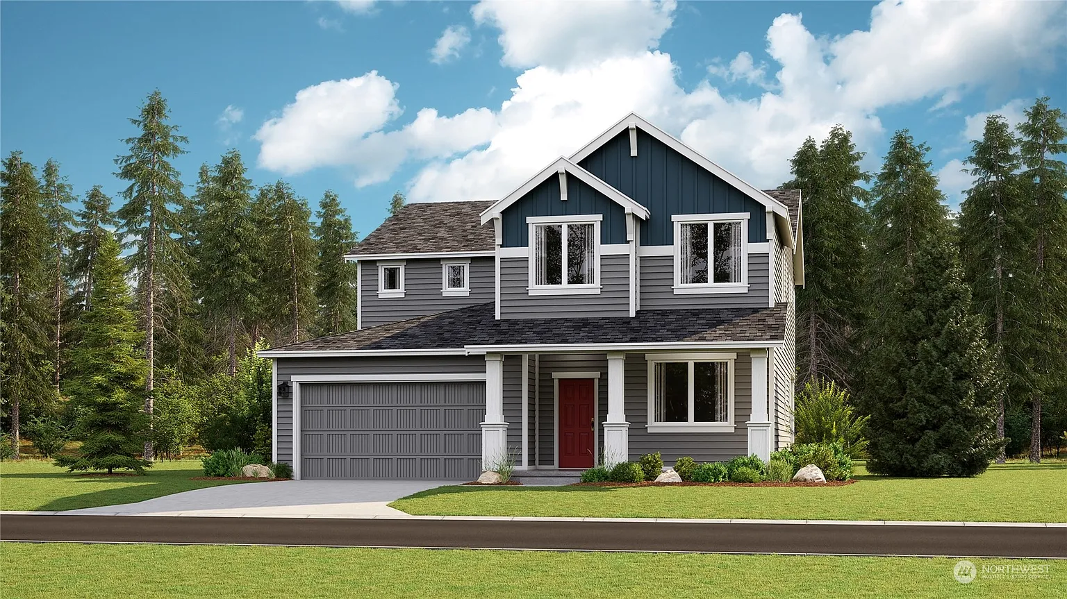 28510 81st Drive NW #67 photo 1