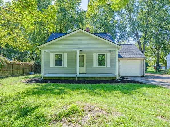 2567 W Jackson Rd, Yellow Springs, OH 45387