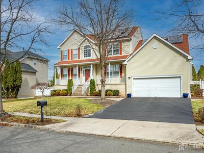 37 Keswick Rd, East Windsor, NJ, 08520