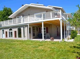 60878 Oak Grove Rd, Montrose, CO 81403