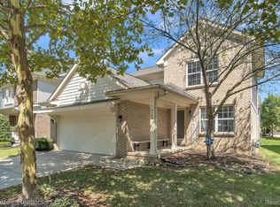 4183 Monarch Ave, Canton, MI 48188