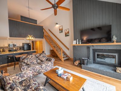 17J Snow Tree Lane #Ledges J, West Dover, VT, 05356