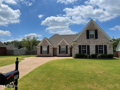 1021 Tara Dr, Hernando, MS, 38632