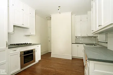 Rented by Brown Harris Stevens