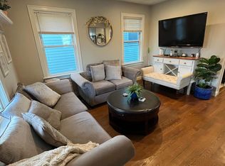 431 E 7th St #3, Boston, MA 02127