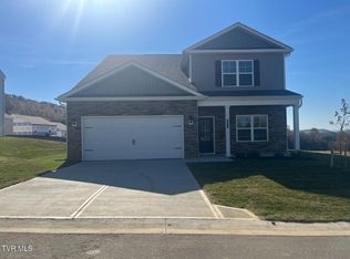 805 Magnolia Ridge Dr, Blountville, TN 37617