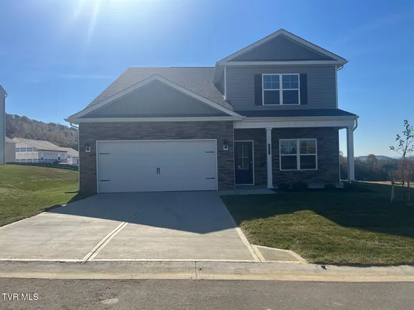 805 Magnolia Ridge Dr, Blountville, TN 37617