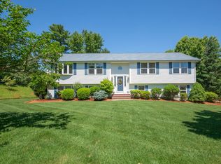 19 Forest St, Billerica, MA 01821