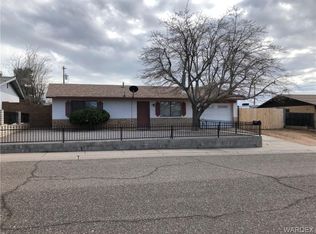 2816 Lillie Ave, Kingman, AZ 86401