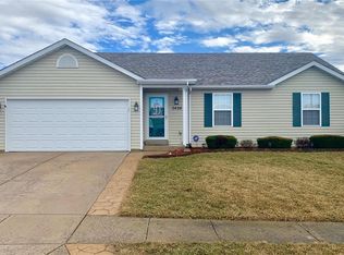 2420 Balboa Cir, Warrenton, MO 63383