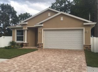 1312 W Lambright St, Tampa, FL 33604