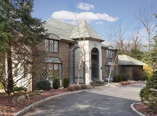 33 N Ridge Rd, Denville, NJ 07834