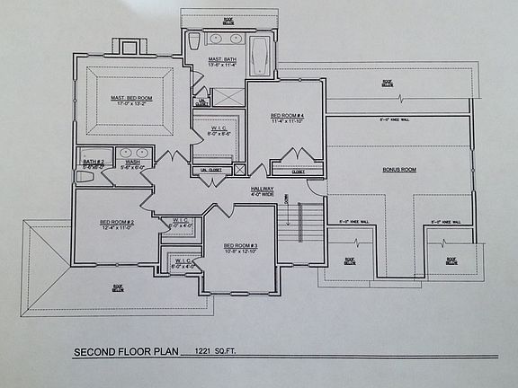 4th image of 9 Brayfield Ct