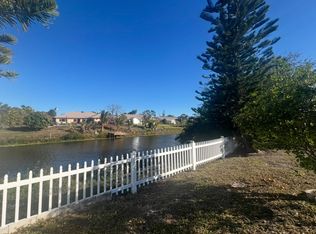 5302 Trekell St, North Port, FL 34287