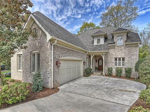 8635 Tullamore Park Cres, Charlotte, NC 28226