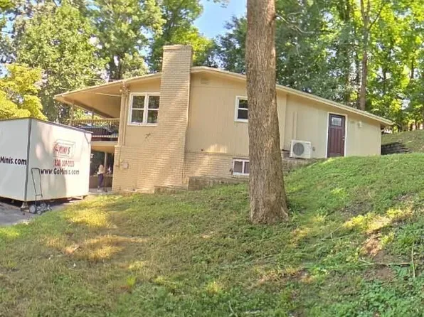 132 Geraldine St, Gray, TN 37615