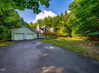 170 Ballou Road, Porter Corners, NY 12859